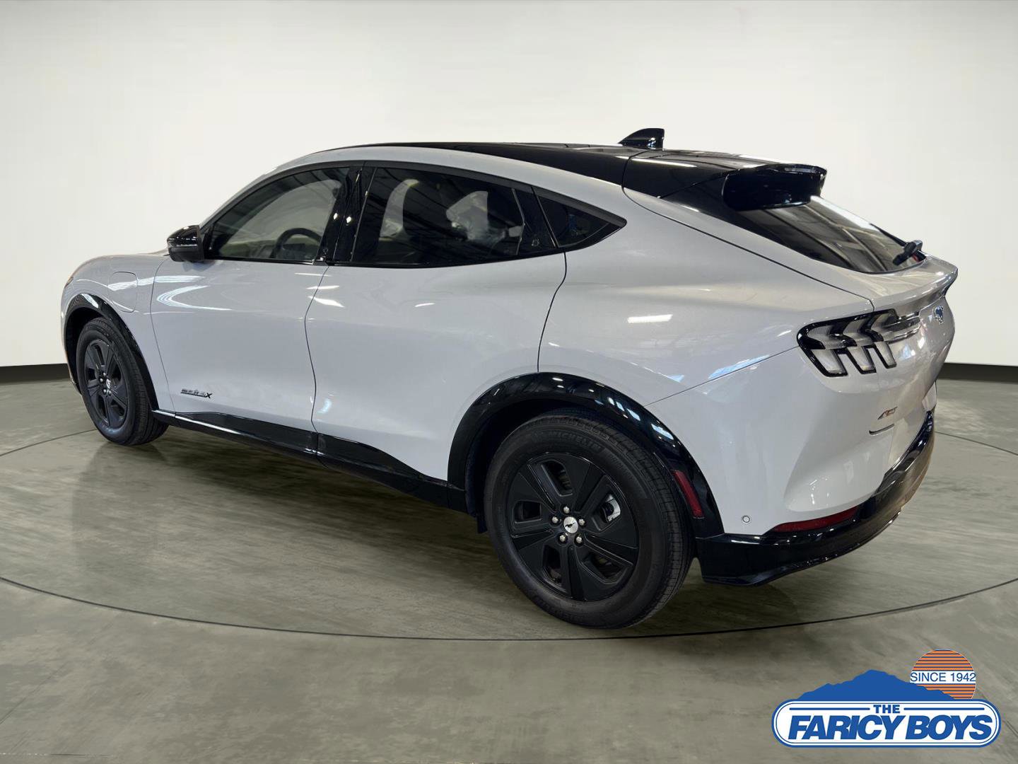 Used 2023 Ford Mustang Mach-E California Route 1 image 2