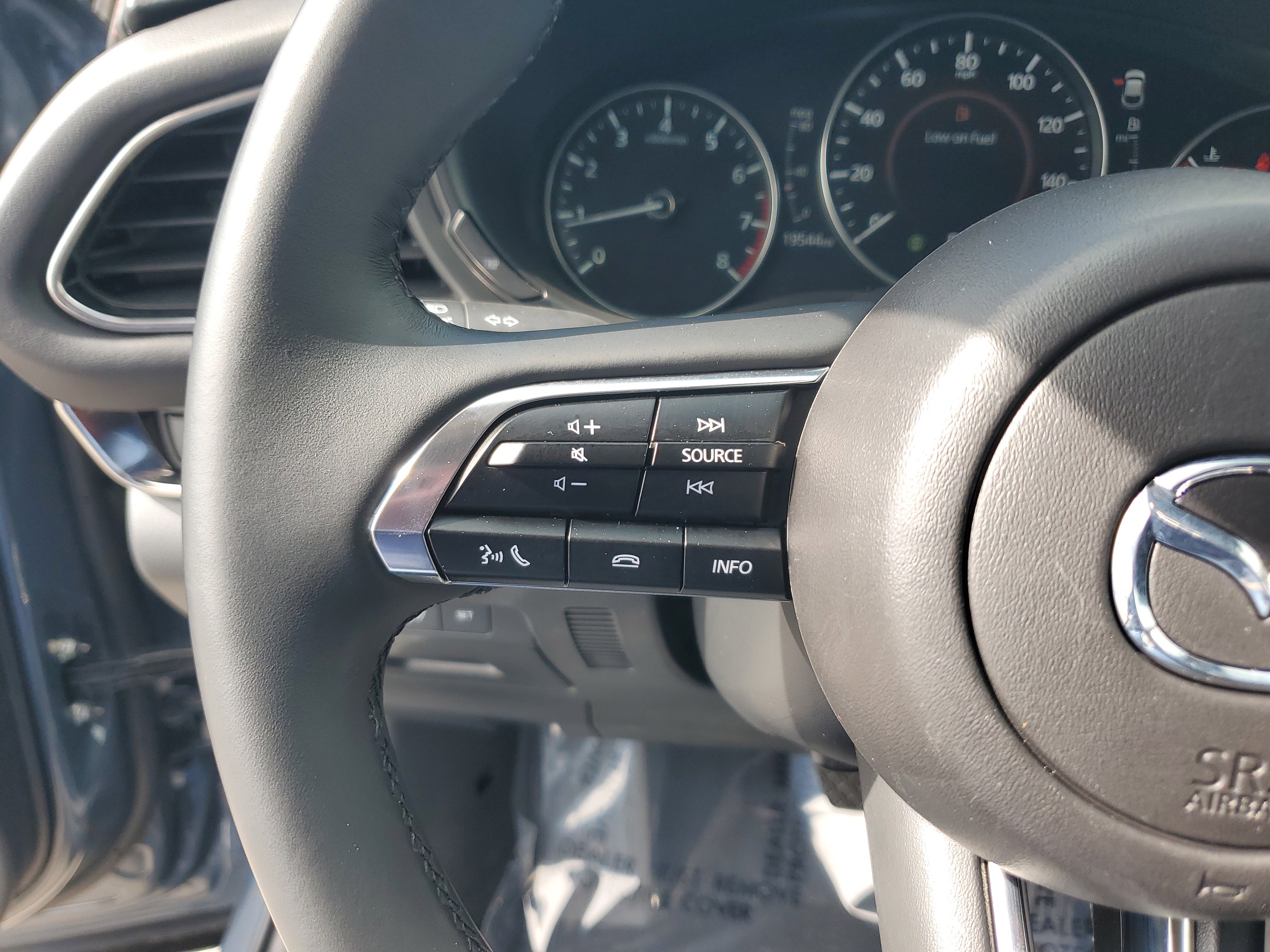 Used 2025 MAZDA CX-30 AWD 2.5 S w/ Preferred Package image 23