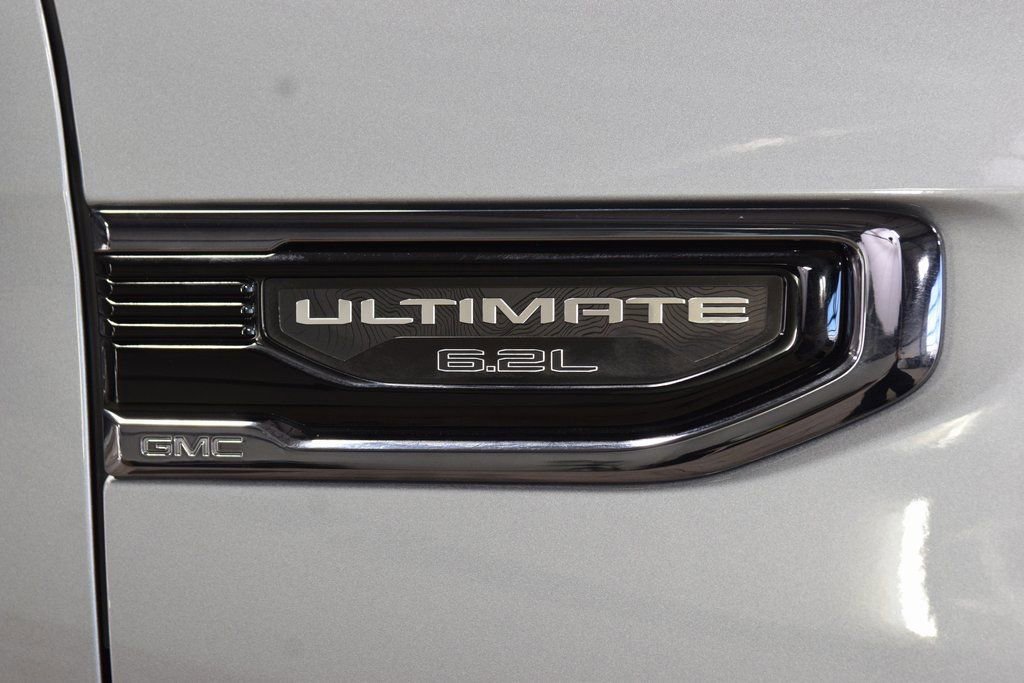 Used 2024 GMC Sierra 1500 Denali Ultimate image 16