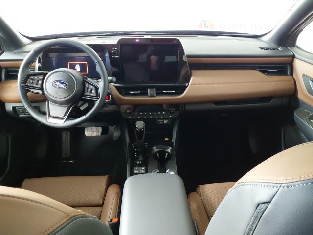 New 2026 Subaru Outback Touring XT AWD/4WD image 12