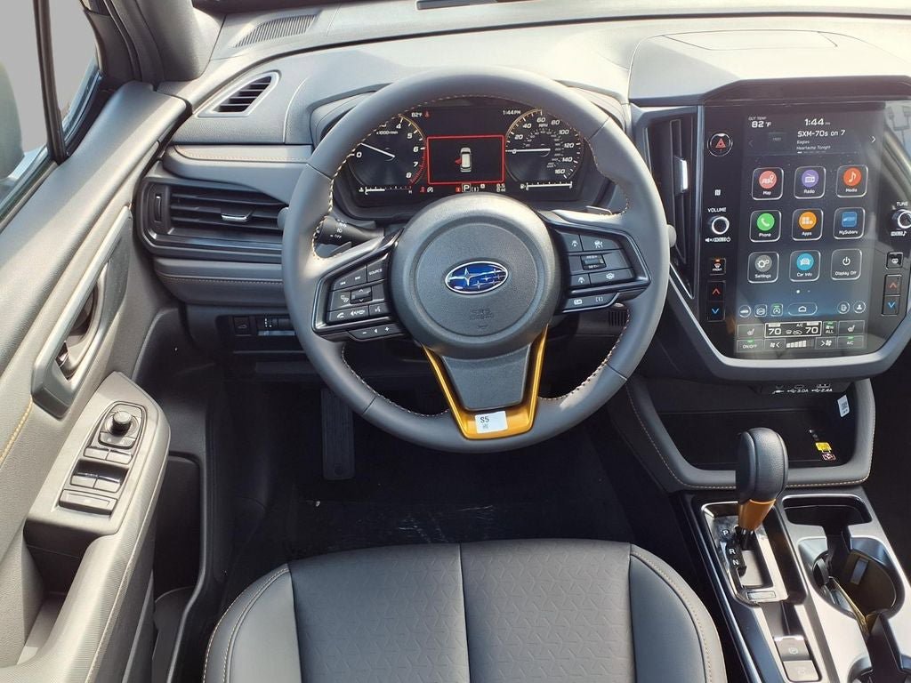 New 2026 Subaru Forester Wilderness image 3