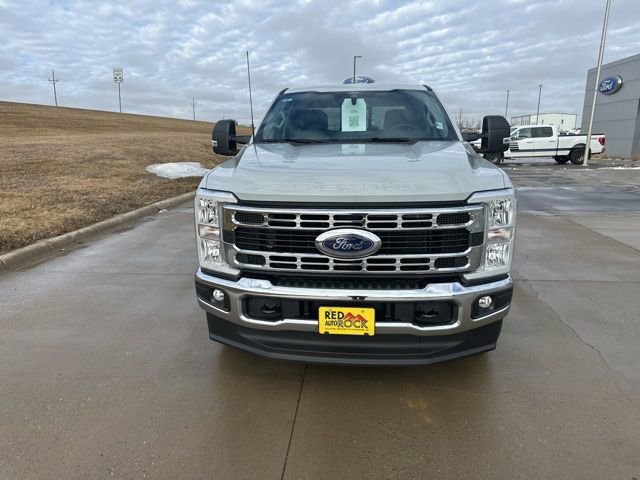 New 2026 Ford F250 XLT image 9