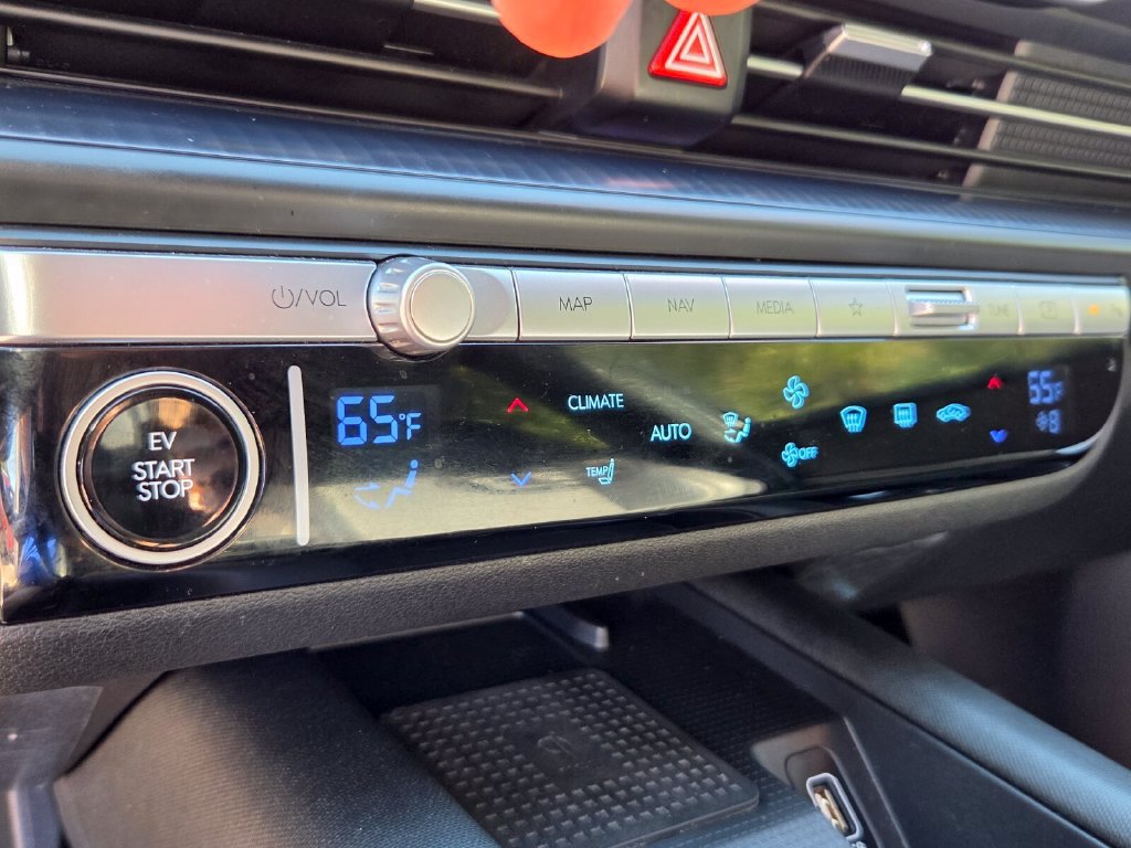 Used 2023 Hyundai Ioniq 6 SEL RWD image 22