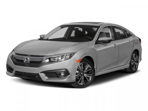 Used 2018 Honda Civic EX-T image 1