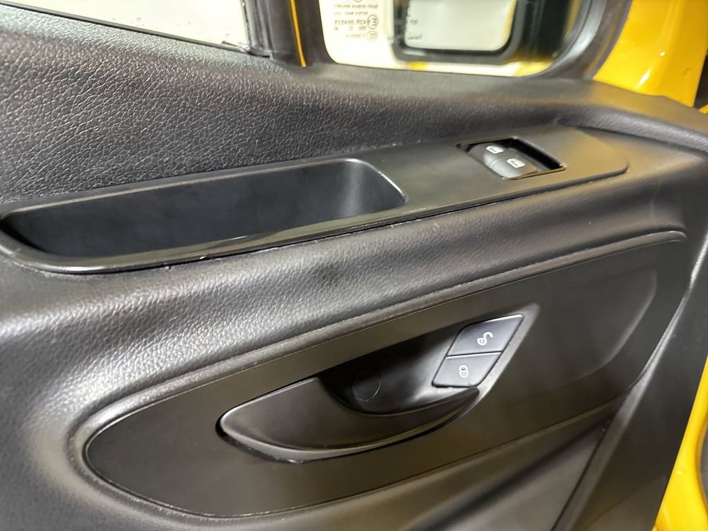 Used 2020 Mercedes-Benz Sprinter 2500 image 20