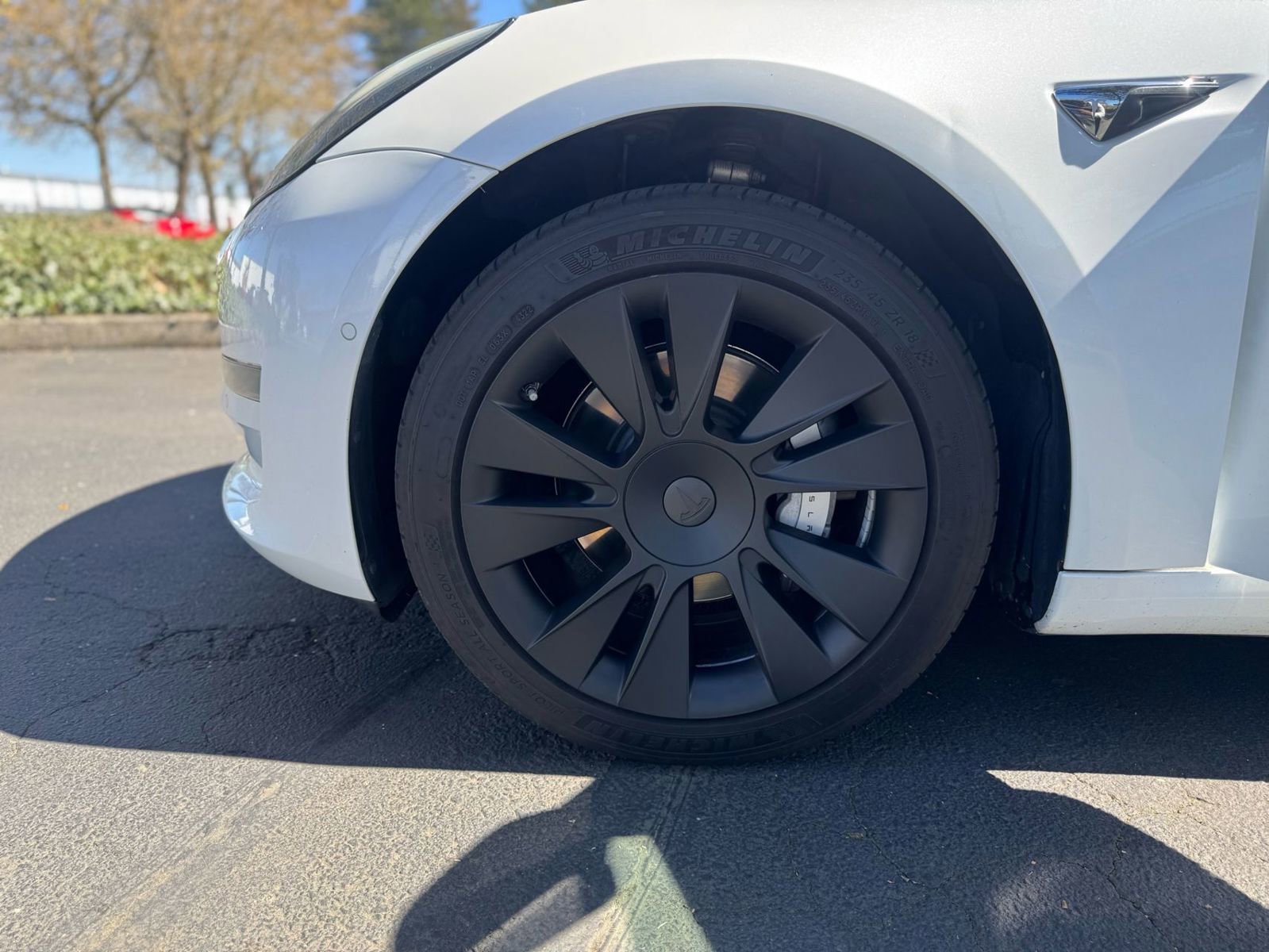 Used 2019 Tesla Model 3 Standard Range Plus RWD image 17