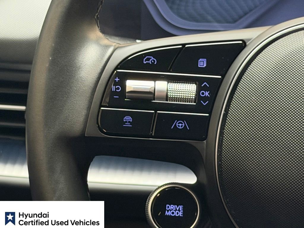 Used 2025 Hyundai Ioniq 6 SEL RWD image 18