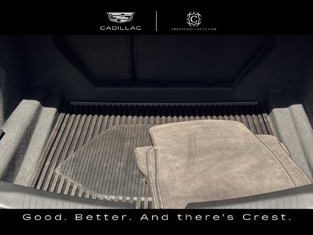 Certified 2026 Cadillac CT5 V Blackwing w/ Deep Ocean Appearance Package RWD image 29