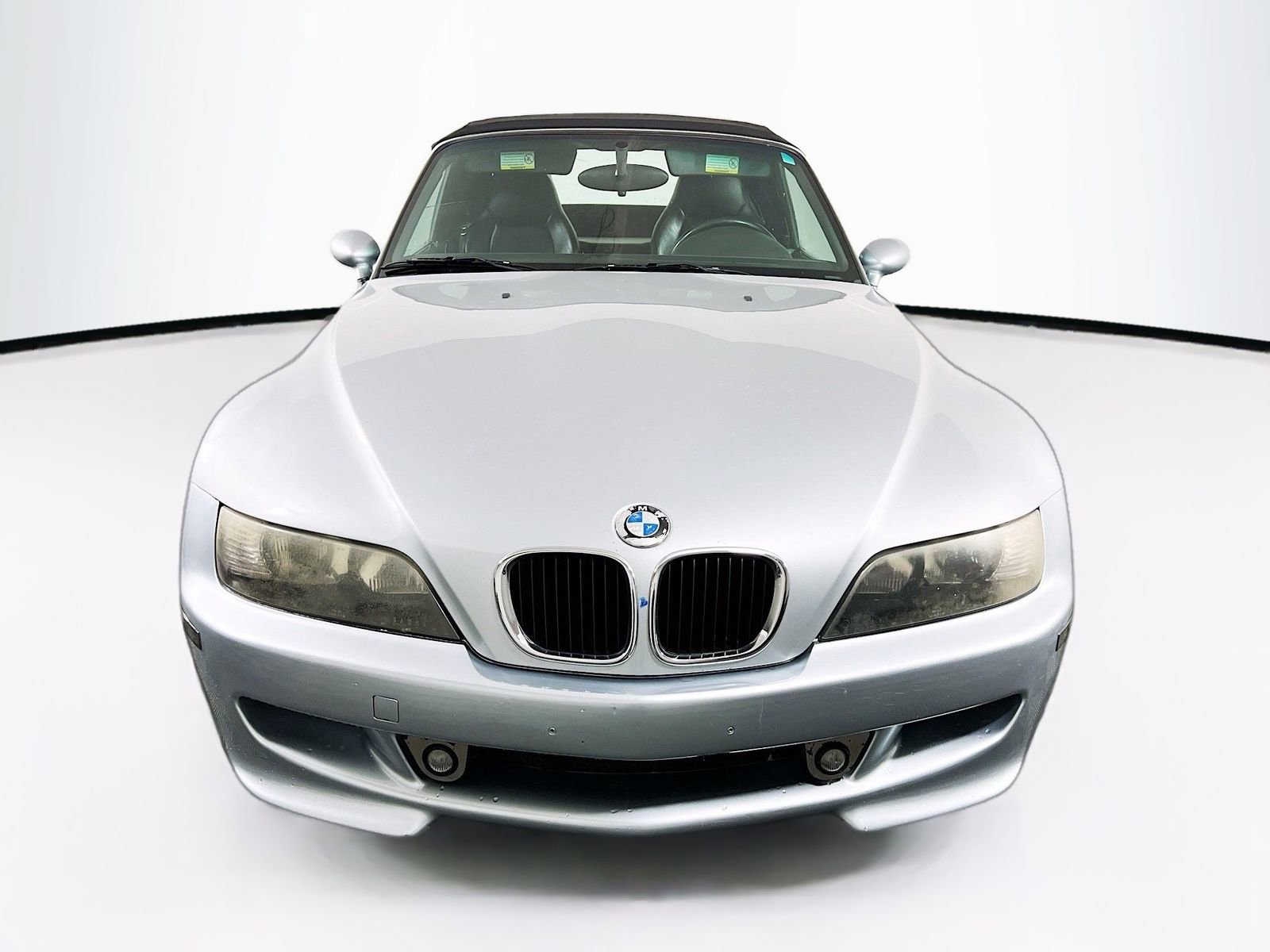 Used 1999 BMW M Roadster image 2