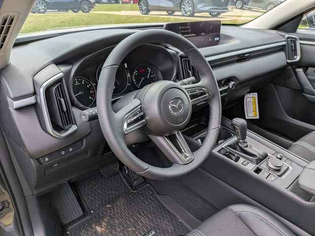 New 2026 MAZDA CX-50 AWD 2.5 S w/ Weather Package image 29
