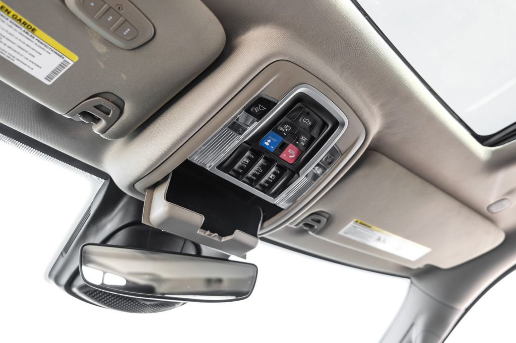 Used 2020 RAM 3500 Laramie image 38