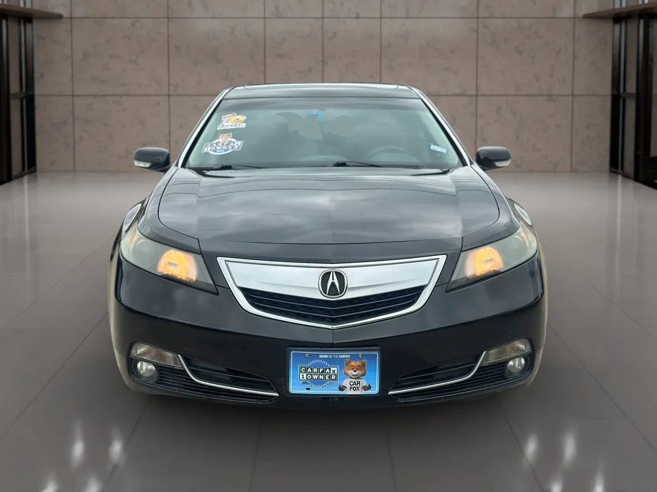 Used 2013 Acura TL w/ Technology Package FWD image 22