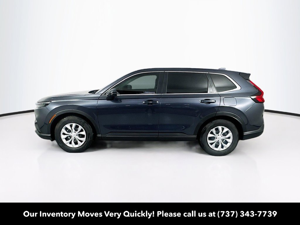 Used 2026 Honda CR-V LX image 4