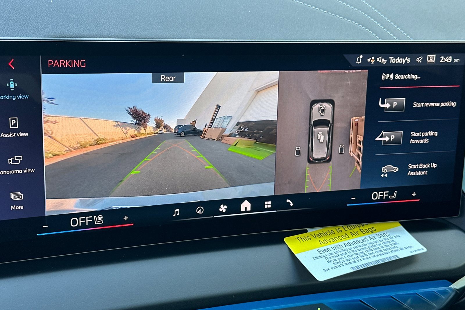 New 2026 BMW X3 M50 w/ Premium Package image 17