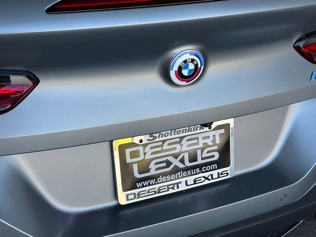Used 2023 BMW M850i xDrive Convertible AWD/4WD image 18