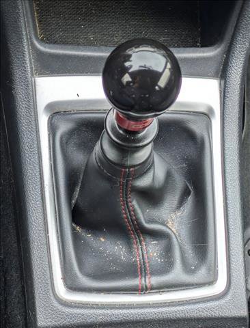 Used 2016 Subaru WRX AWD/4WD image 13