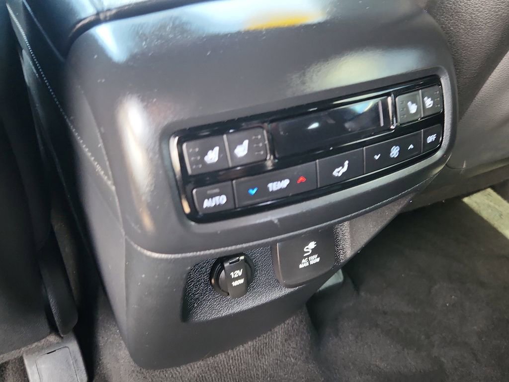 Used 2024 Hyundai Palisade Calligraphy AWD/4WD image 11