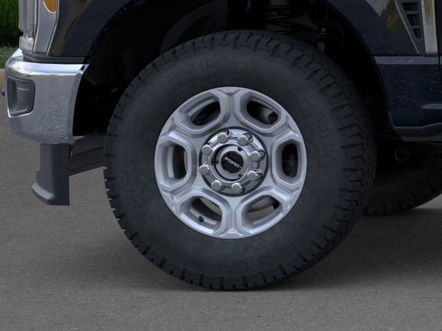 New 2026 Ford F350 XLT w/ FX4 Off-Road Package image 19