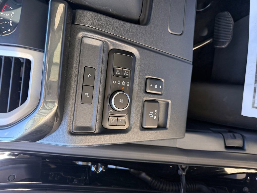 Used 2024 Ford Expedition Timberline image 18