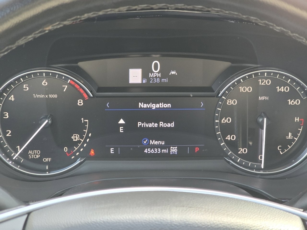 Used 2022 Cadillac XT5 Premium Luxury w/ LPO, Premium Carpet Package image 28