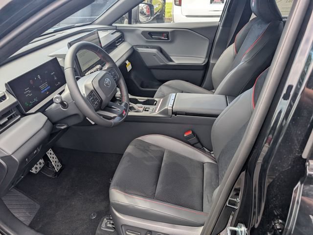 New 2026 Toyota RAV4 AWD Plug-in Hybrid image 13
