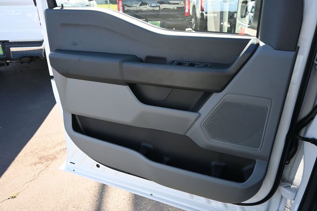 New 2027 Ford F350 XL AWD/4WD image 82