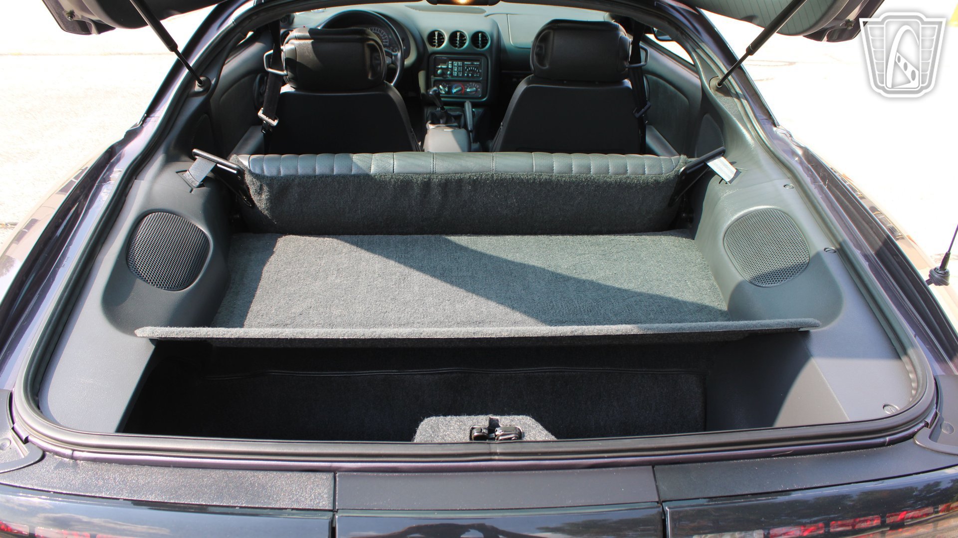 Used 1994 Pontiac Firebird Trans Am RWD image 10