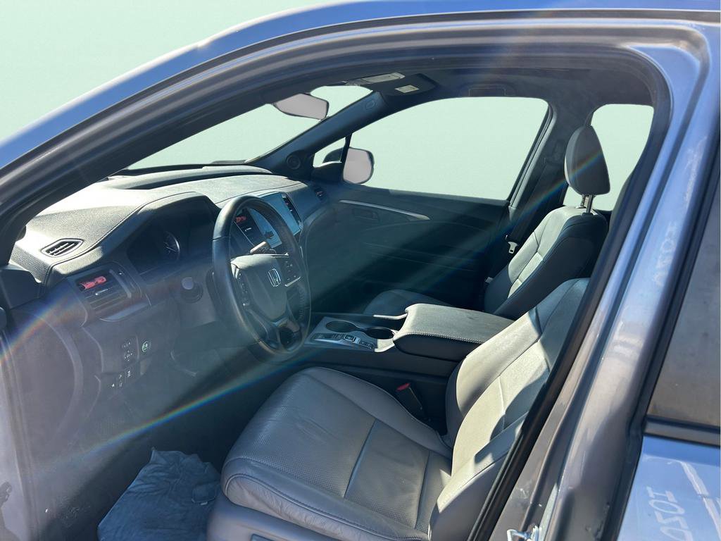 Used 2024 Honda Passport EX-L image 26