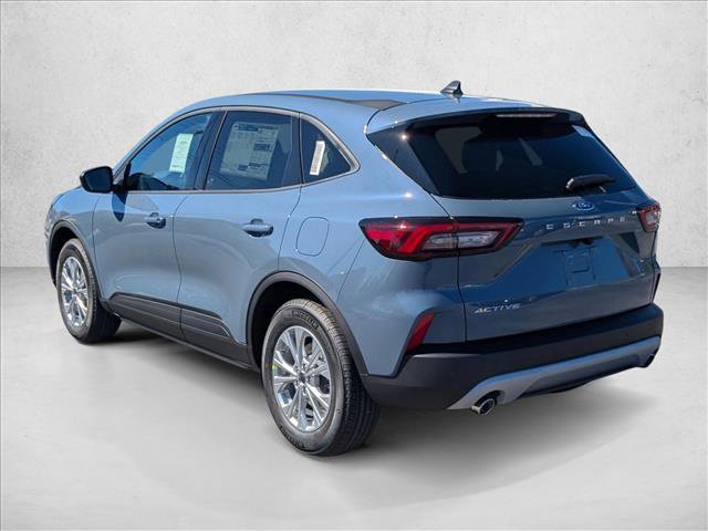 New 2026 Ford Escape Active w/ Tech Pack #1 image 8