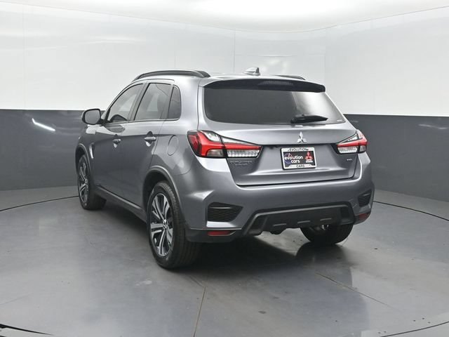 Used 2025 Mitsubishi Outlander Sport SEL AWD/4WD image 29