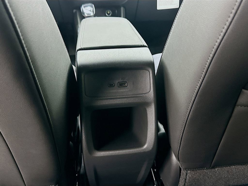 New 2026 Buick Envista Sport Touring w/ Convenience I Package FWD image 28
