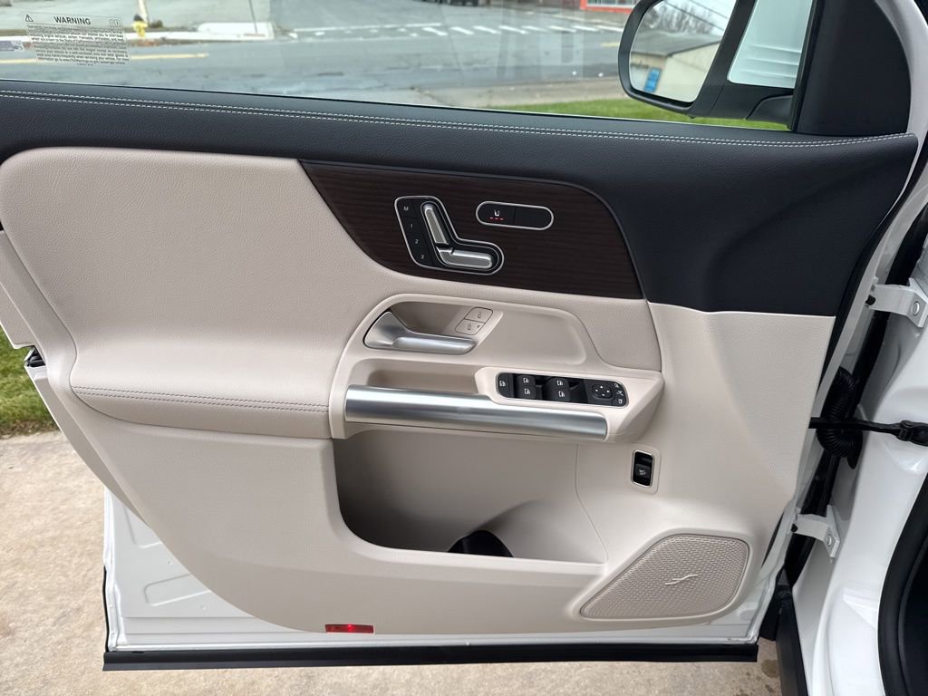 New 2026 Mercedes-Benz GLA 250 4MATIC image 16