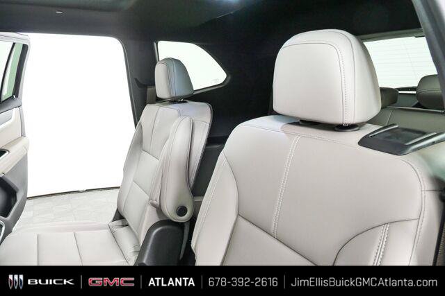 New 2027 GMC Acadia Elevation w/ Elevation Premium Package FWD image 22