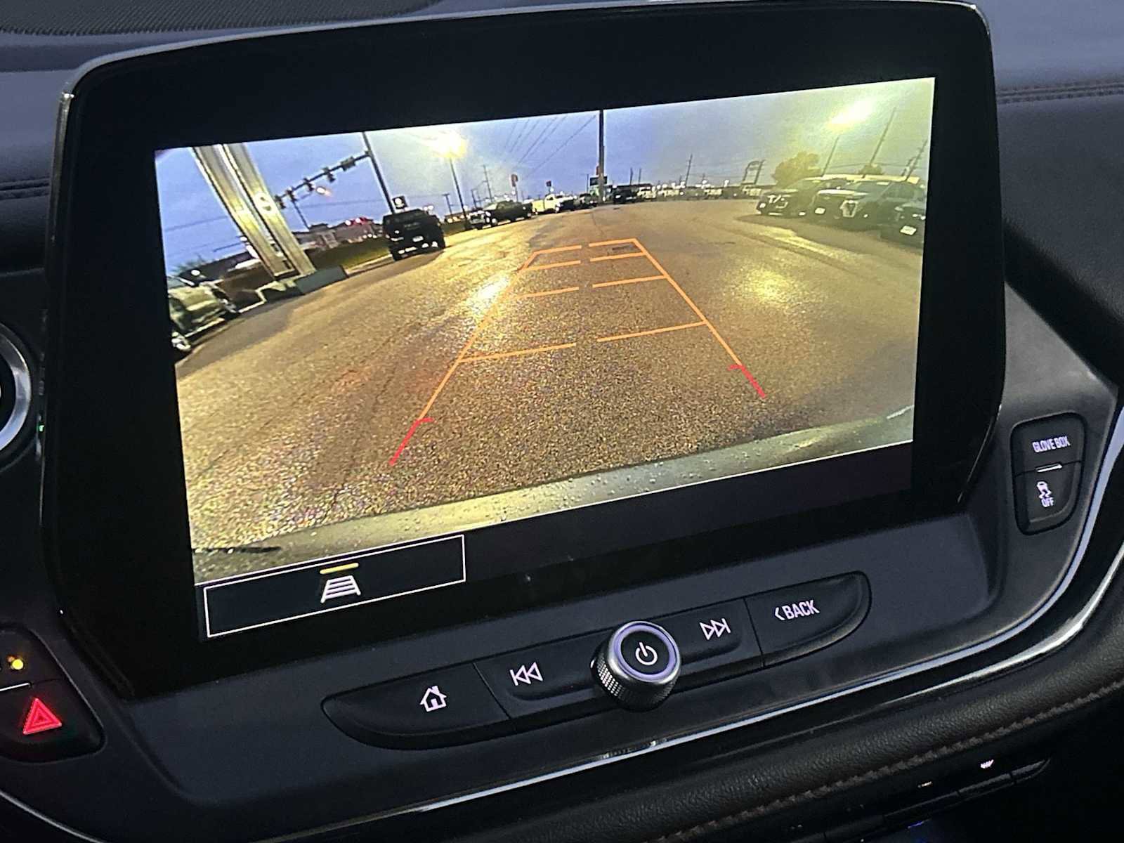 Used 2025 Chevrolet Blazer RS image 15