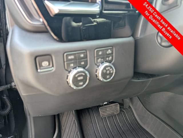 New 2026 GMC Sierra 1500 SLT AWD/4WD image 19