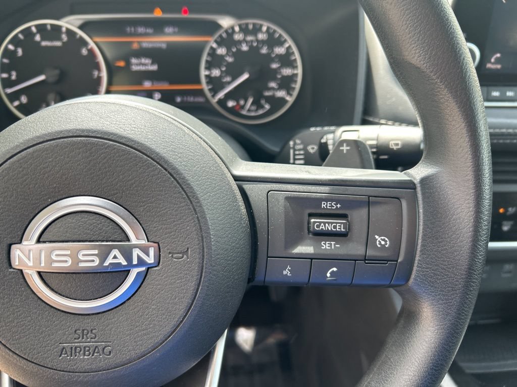 Used 2023 Nissan Rogue S AWD/4WD image 20