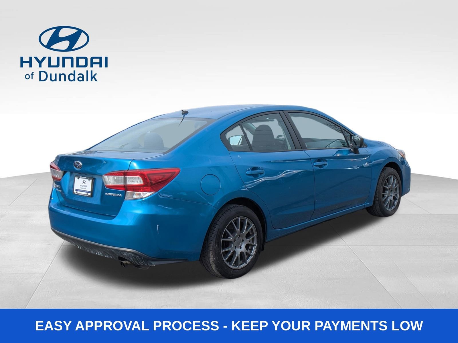 Used 2019 Subaru Impreza 2.0i image 8