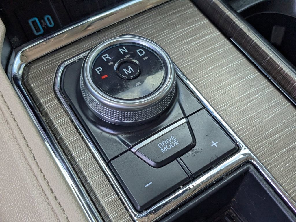 Used 2024 Ford Expedition Max Limited image 29