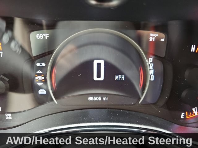 Used 2022 Dodge Durango GT AWD/4WD image 14