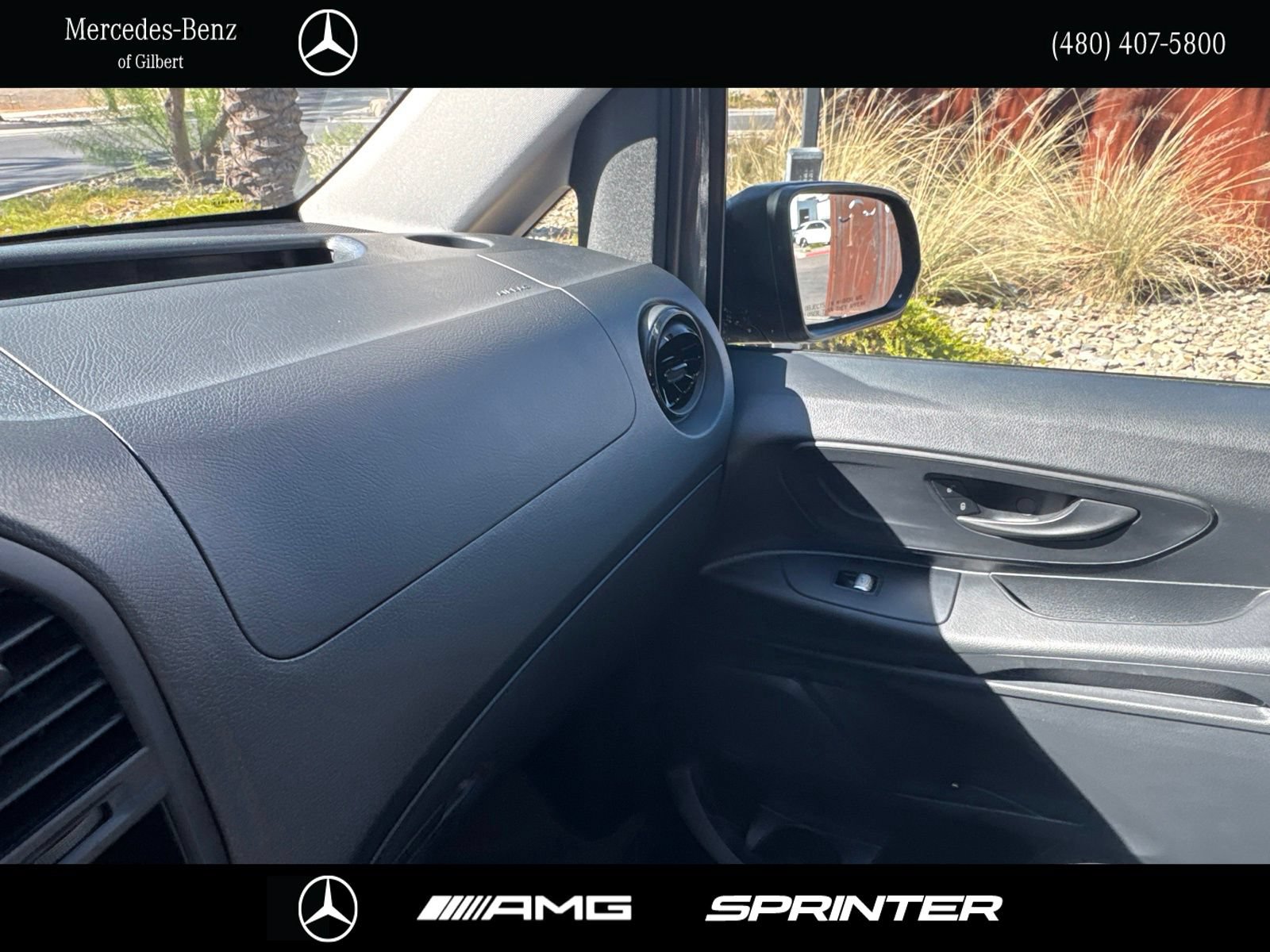 Used 2023 Mercedes-Benz Metris Passenger image 24