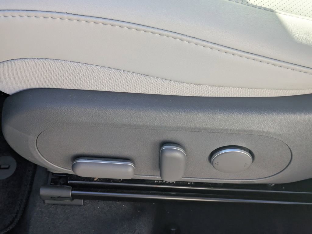 New 2025 Hyundai Kona Limited AWD/4WD image 20