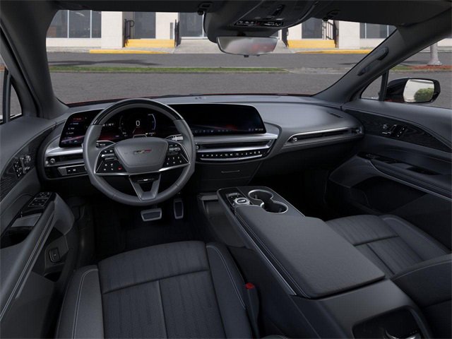New 2026 Cadillac Lyriq V image 15