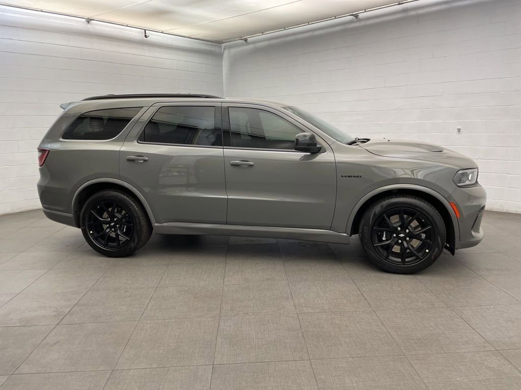 New 2026 Dodge Durango GT w/ Tow 'N Go Package AWD/4WD image 2