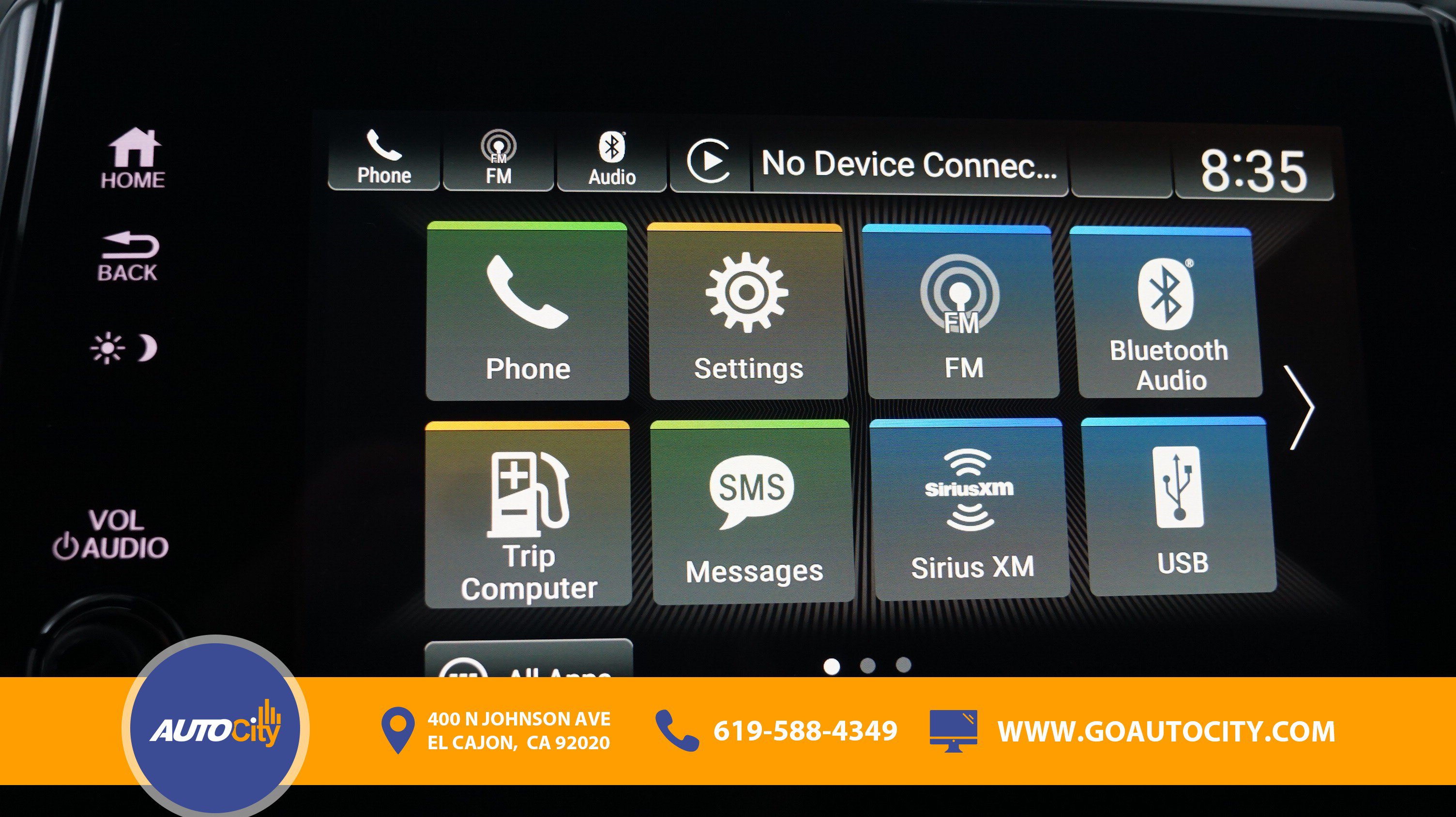 Used 2023 Honda Odyssey Sport image 22