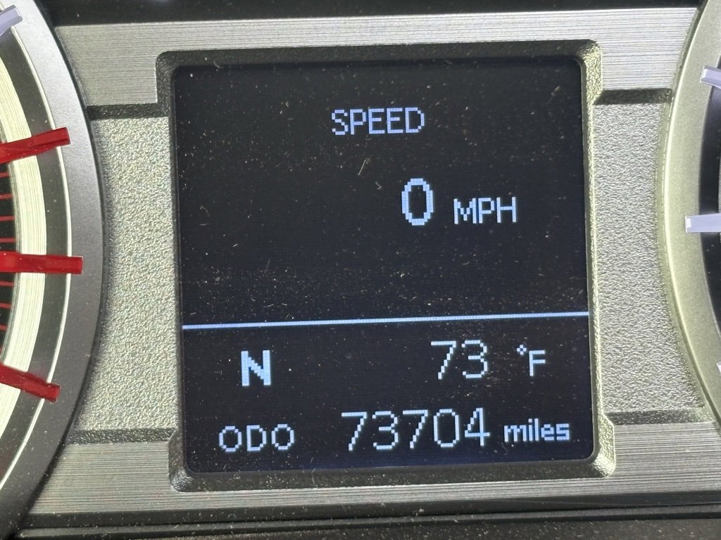 Used 2019 Toyota 4Runner Limited image 20