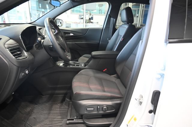 Used 2024 Chevrolet Equinox RS AWD/4WD image 9