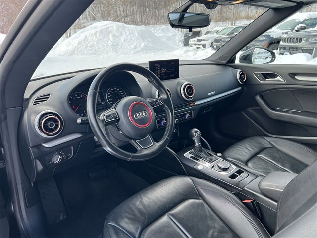 Used 2016 Audi A3 2.0T Premium image 10