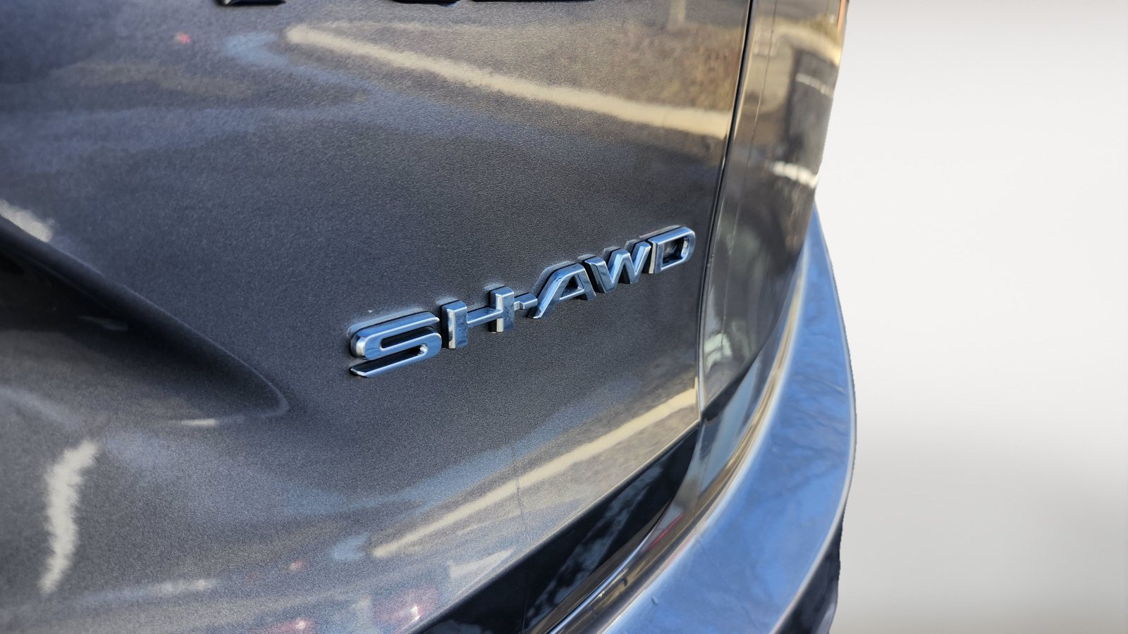Used 2023 Acura RDX AWD image 23
