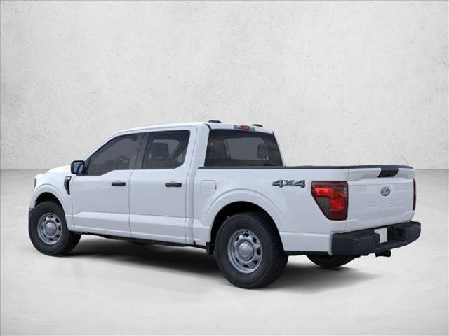 New 2026 Ford F150 XL image 4
