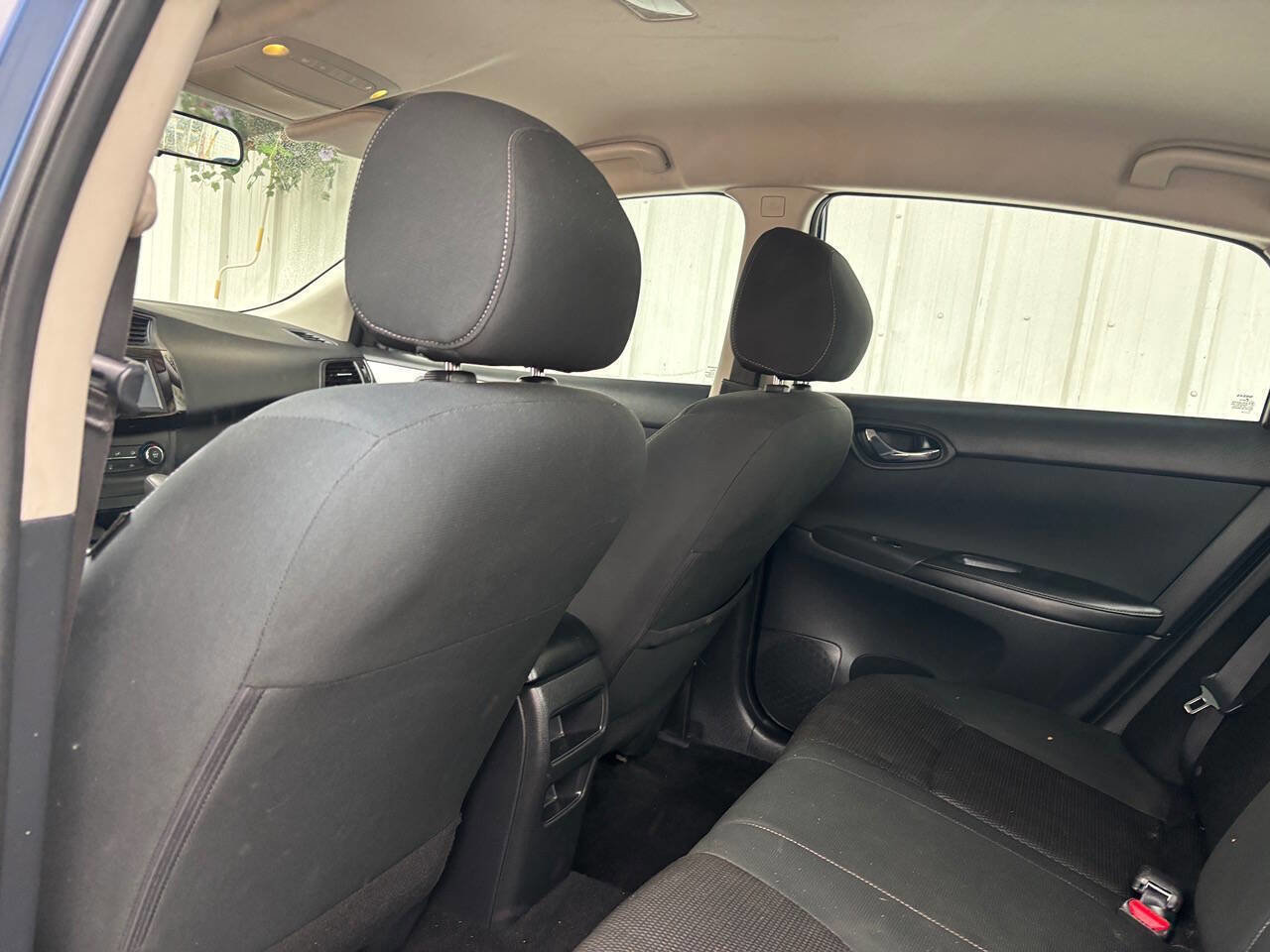 Used 2019 Nissan Sentra S image 14